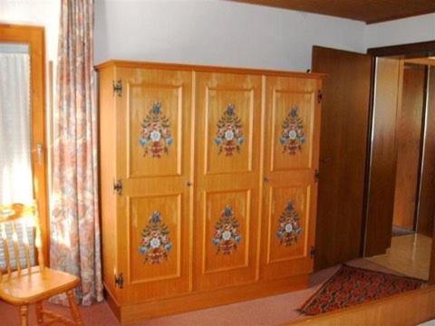 Haus Moosbrugger Hotell Reutte Eksteriør bilde